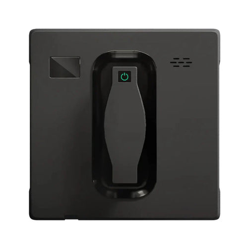 G-DRONIQ Auto Bi-Directional Glass Cleaning Robot– Transforming Window Maintenance Forever