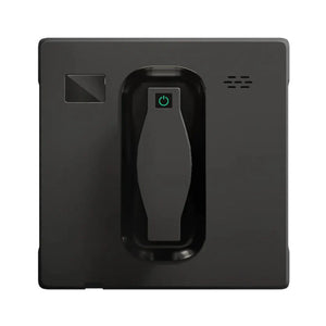 Auto Bi-Directional Glass Cleaning Robot