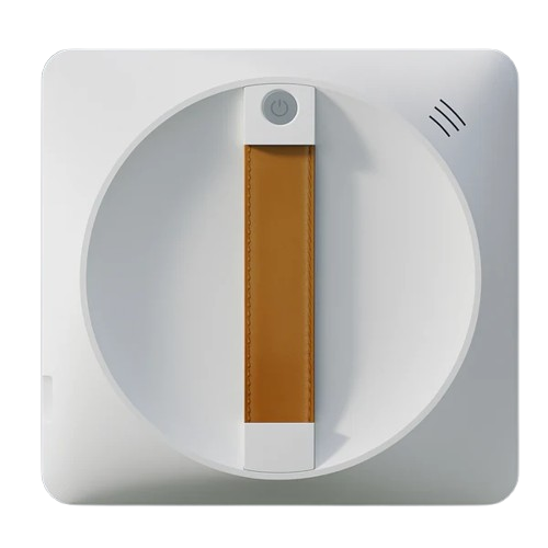 G-DRONIQ Auto Sprinkler Smart Glass Cleaning Robot - App & Remote Control