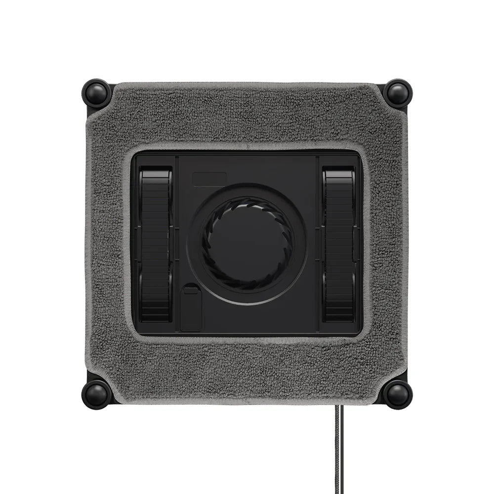 G-DRONIQ Auto Bi-Directional Glass Cleaning Robot – Remote Control