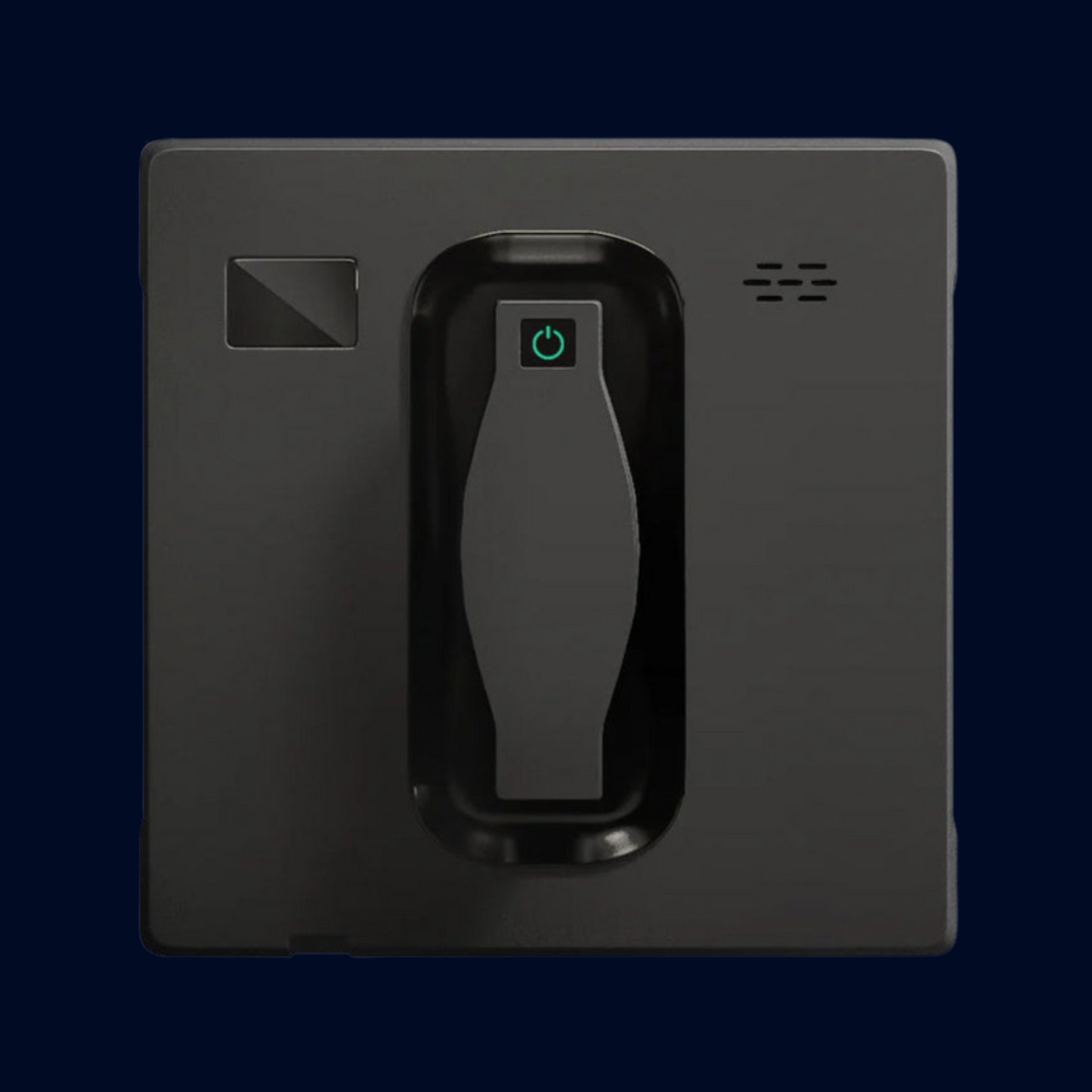 G-DRONIQ Auto Bi-Directional Glass Cleaning Robot – Remote Control