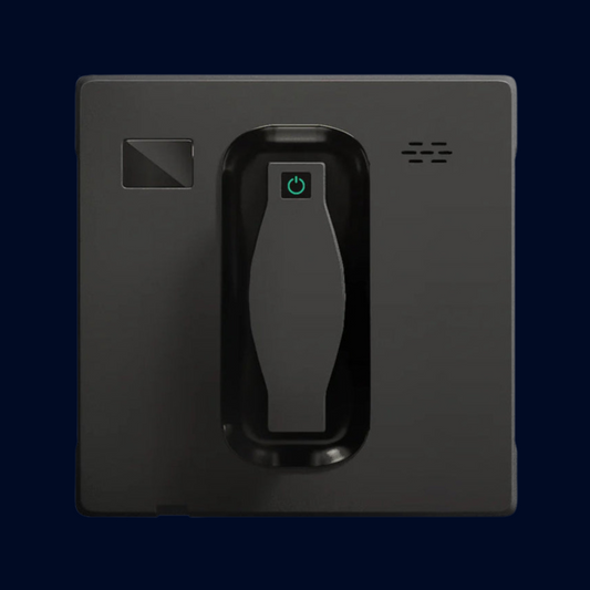 G-DRONIQ Auto Bi-Directional Glass Cleaning Robot – Remote Control