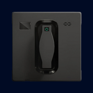 G-DRONIQ Auto Bi-Directional Glass Cleaning Robot – Remote Control